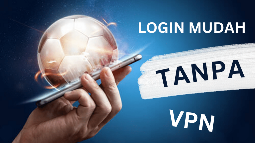 Link Login SBOBET Tanpa VPN